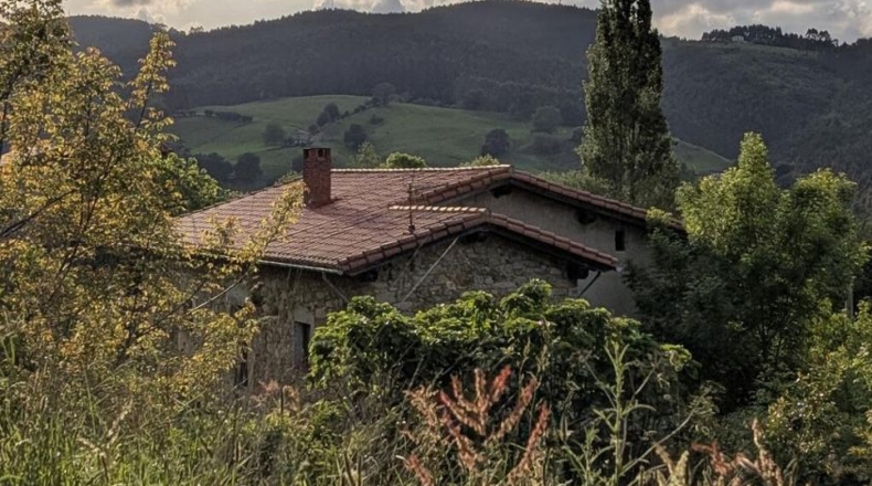 Cantabria - Miengo - 2600m2
