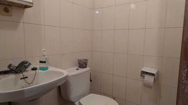 Cantabria - Miengo - 2600m2