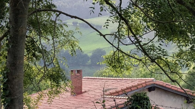 Cantabria - Miengo - 2600m2
