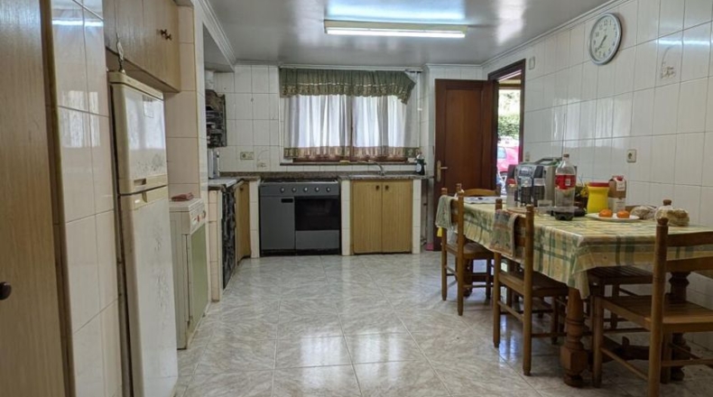 Cantabria - Miengo - 2600m2