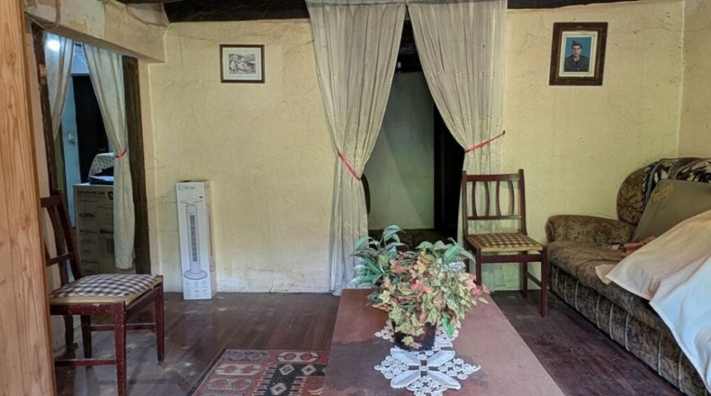 Cantabria - Miengo - 2600m2