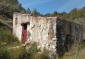 Xalet independent amb terreny en venda a la España, Tortosa, ref.: TR405362 foto