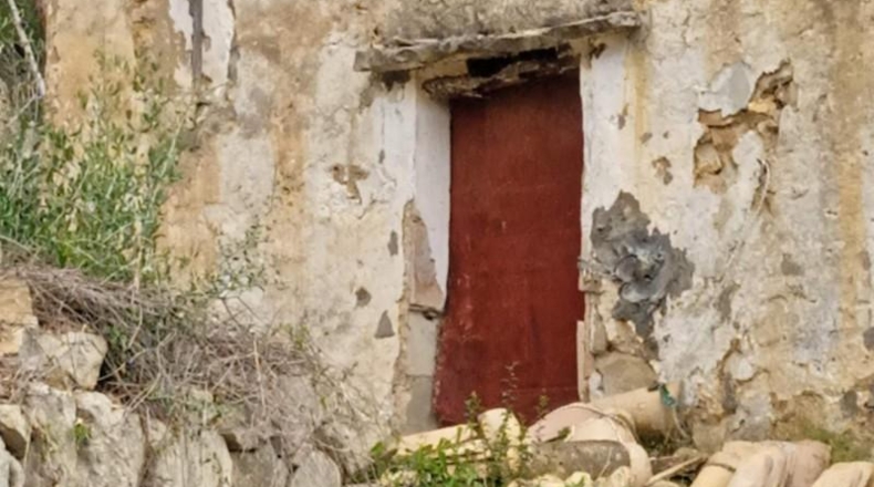 Tarragona - Tortosa - 17320m2