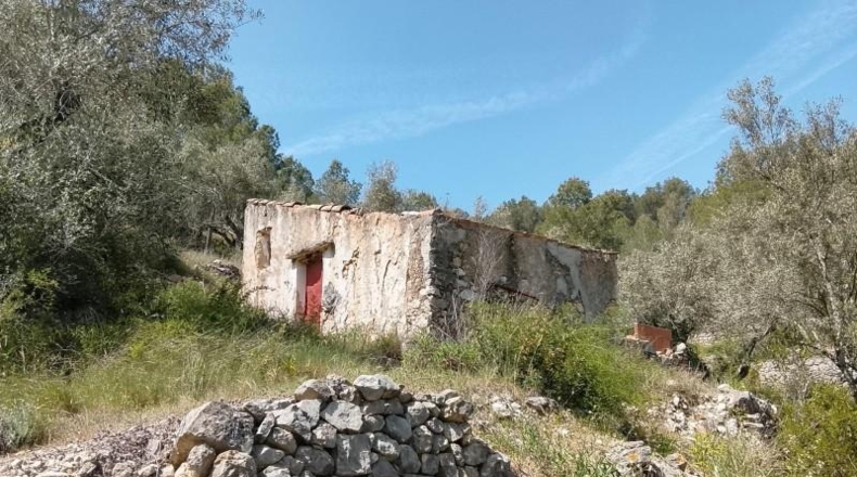 Tarragona - Tortosa - 17320m2