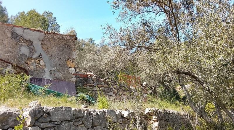 Tarragona - Tortosa - 17320m2