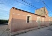 Casa de poble en venda a la España, Oriola, ref.: TR405368 foto