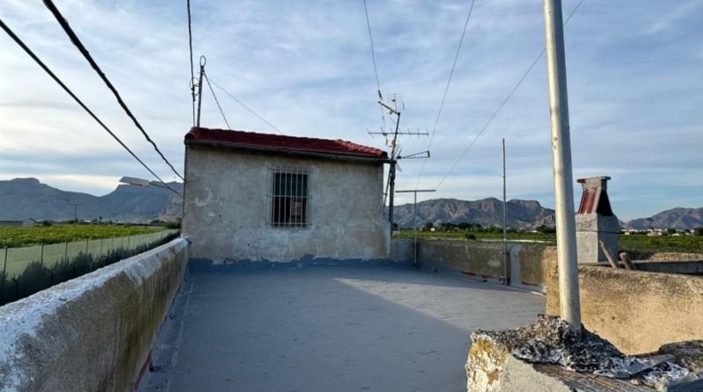 Аликанте - Orihuela - 145m2