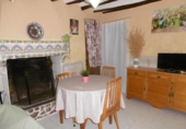 Casa de camp amb terreny en venda a la España, la Serra d'en Galceran, ref.: TR303196 foto