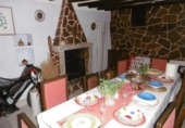 Casa de camp amb terreny en venda a la España, la Serra d'en Galceran, ref.: TR303196 foto