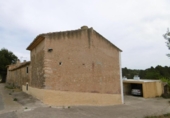 Casa de camp amb terreny en venda a la España, la Serra d'en Galceran, ref.: TR303196 foto