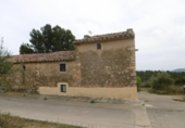 Casa de camp amb terreny en venda a la España, la Serra d'en Galceran, ref.: TR303196 foto