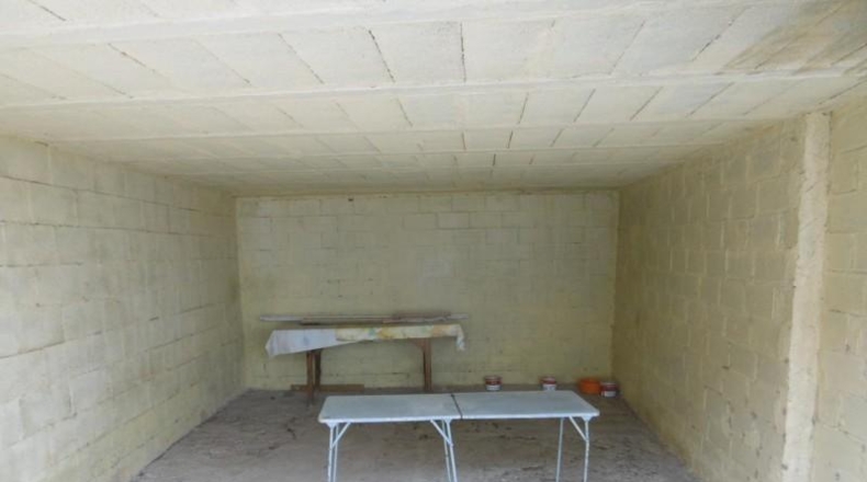 Castellón - Sierra Engarcerán - 600m2