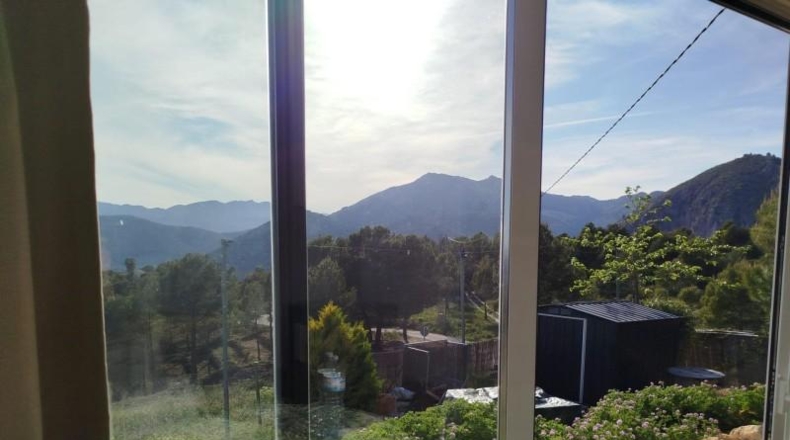 Alicante - Tàrbena - 3965m2