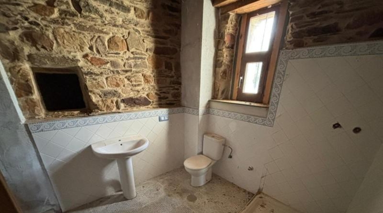Леон - Sancedo - 253m2