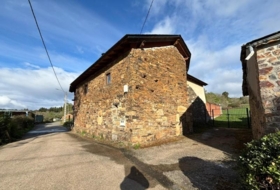 Sancedo 253&nbsp;m²