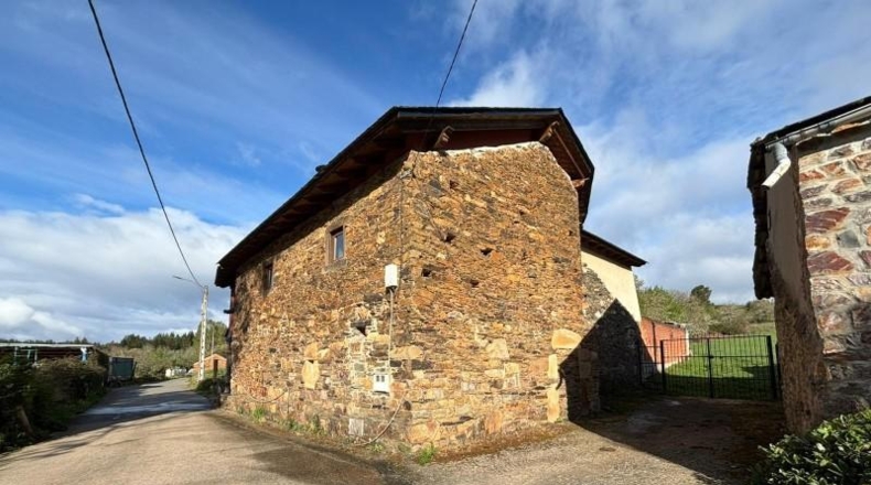 Леон - Sancedo - 253m2