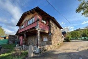 Sancedo 253&nbsp;m²