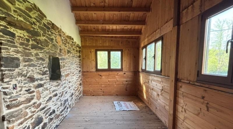 Леон - Sancedo - 253m2