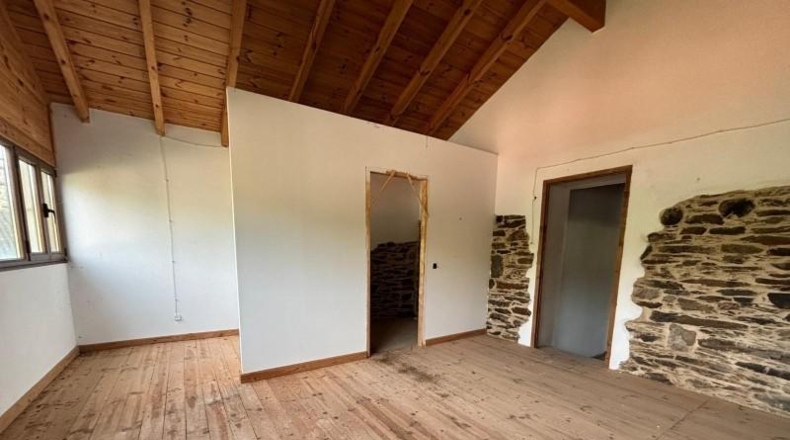 Леон - Sancedo - 253m2