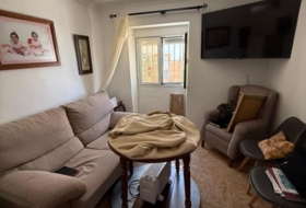 Cuevas de San Marcos 125&nbsp;m² 