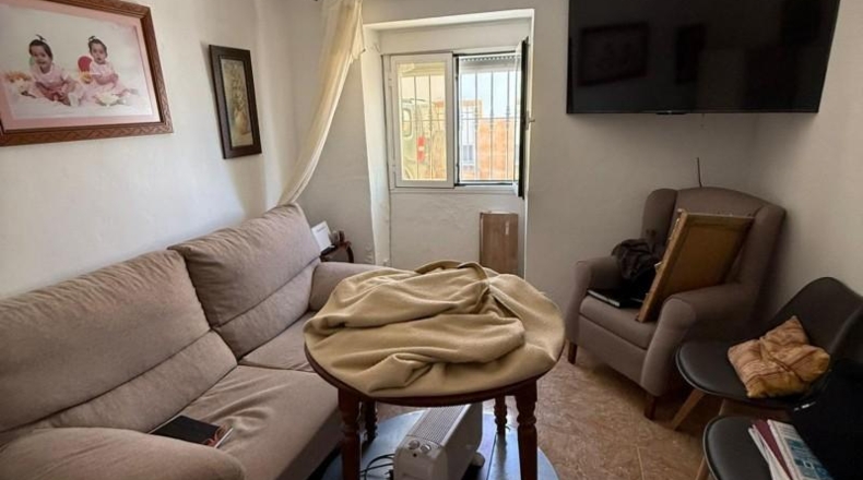 Málaga - Cuevas de San Marcos - 125m2