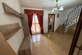 Cuevas de San Marcos 125&nbsp;m² 