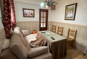 Cuevas de San Marcos 125&nbsp;m² 
