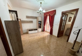 Cuevas de San Marcos 125&nbsp;m² 
