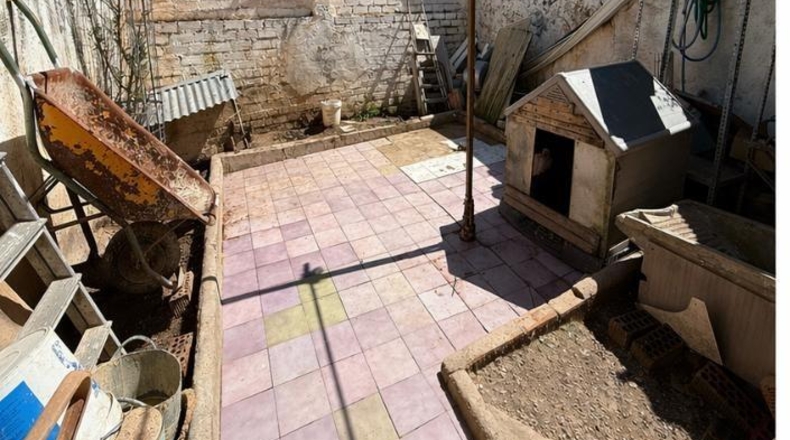 Málaga - Cuevas de San Marcos - 125m2