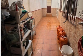 Cuevas de San Marcos 125&nbsp;m² 