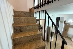 Cuevas de San Marcos 125&nbsp;m² 