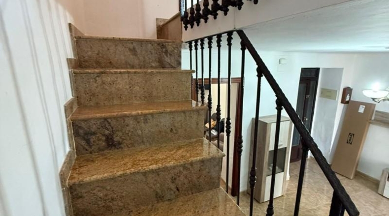 Málaga - Cuevas de San Marcos - 125m2