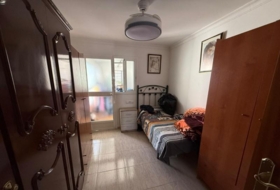 Cuevas de San Marcos 125&nbsp;m² 