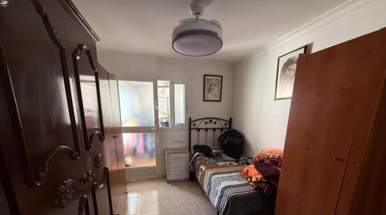 Málaga - Cuevas de San Marcos - 125m2