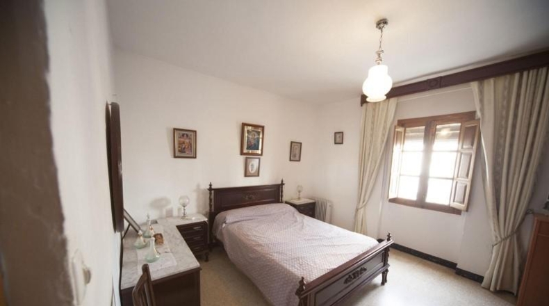 Malaga - Villanueva de Algaidas - 308m2