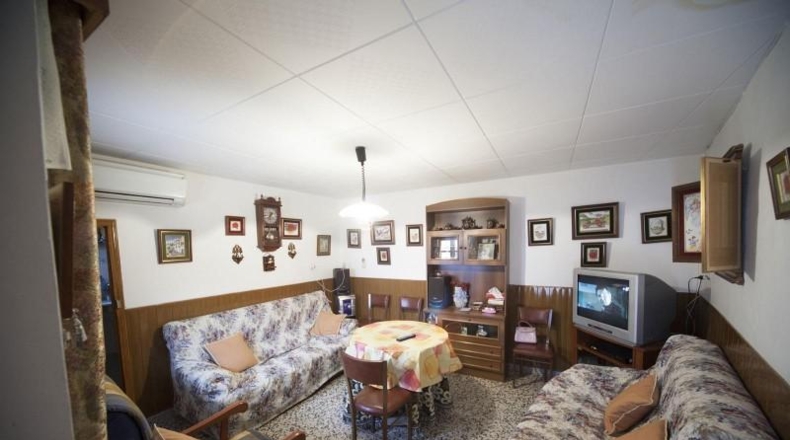 Malaga - Villanueva de Algaidas - 308m2
