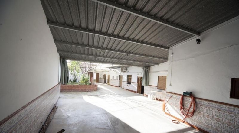 Malaga - Villanueva de Algaidas - 308m2