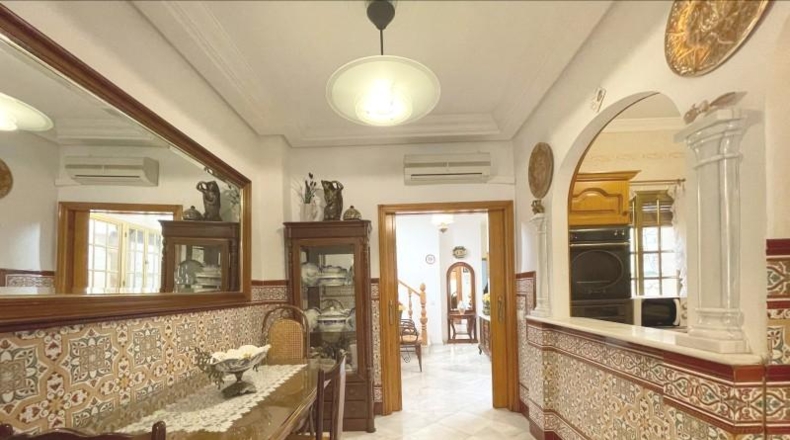 Sevilla - Casariche - 304m2