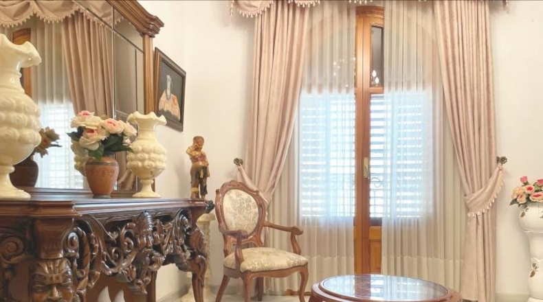 Sevilla - Casariche - 304m2