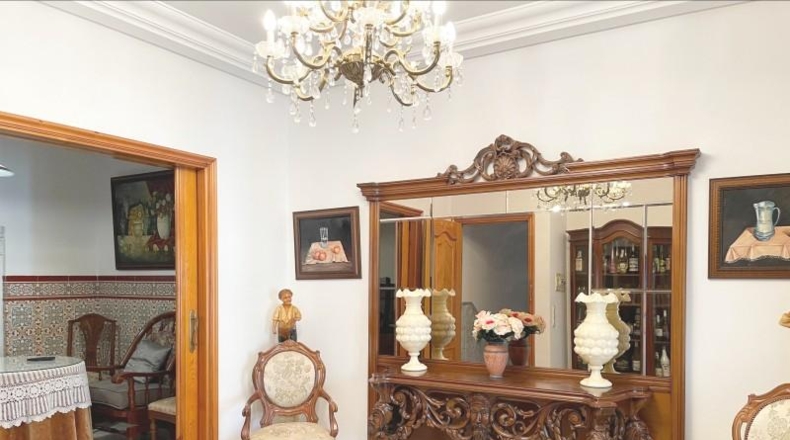 Sevilla - Casariche - 304m2