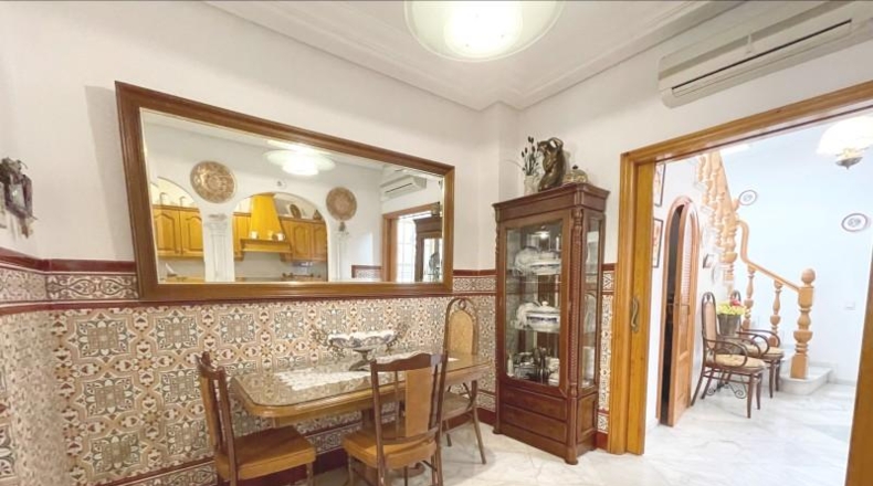 Sevilla - Casariche - 304m2