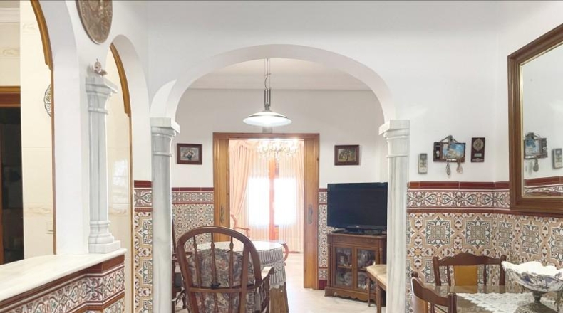 Sevilla - Casariche - 304m2