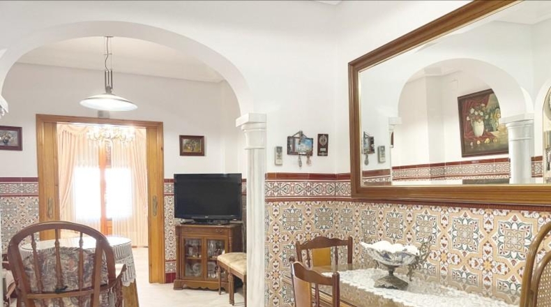 Sevilla - Casariche - 304m2