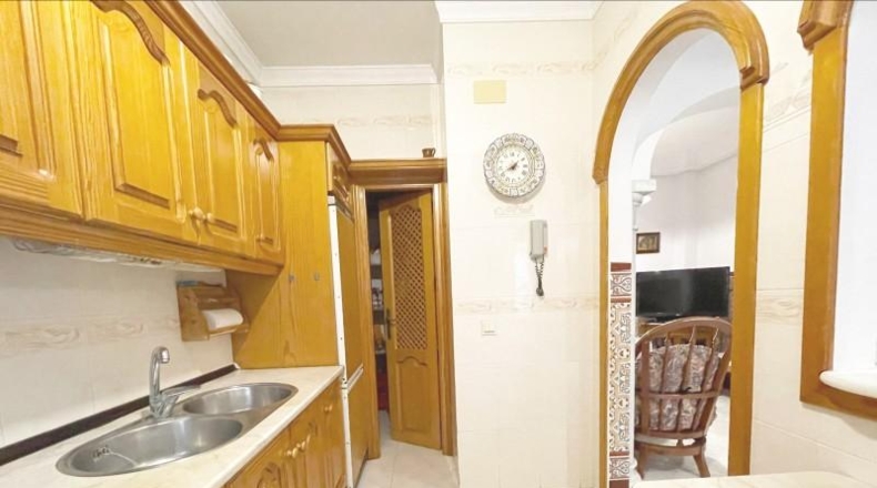 Sevilla - Casariche - 304m2