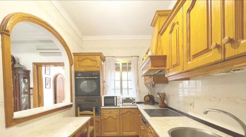 Sevilla - Casariche - 304m2