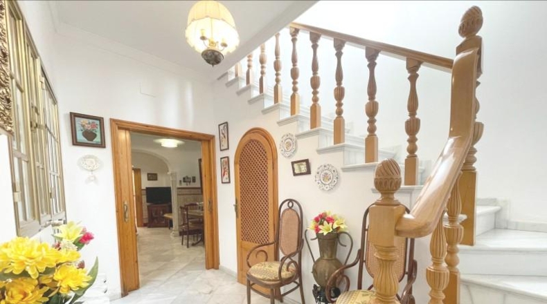 Sevilla - Casariche - 304m2