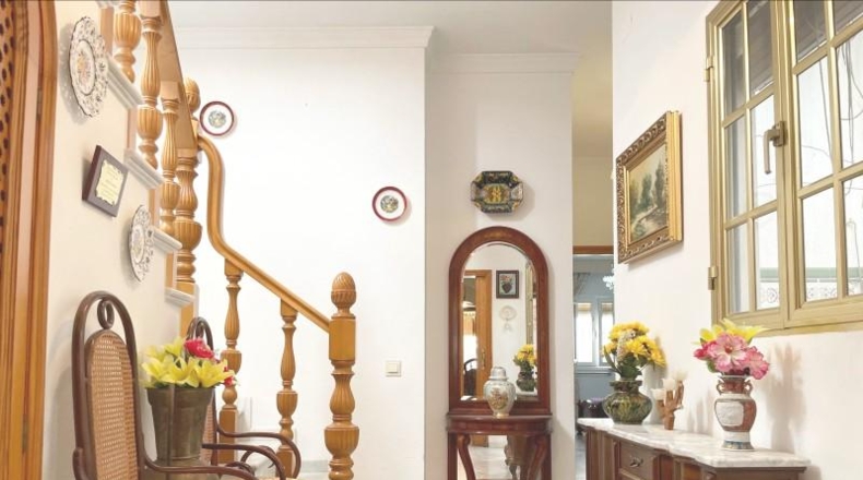 Sevilla - Casariche - 304m2