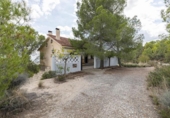 Xalet independent amb terreny en venda a la España, Aledo, ref.: TR381937 foto
