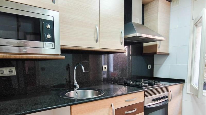Барселона - Monistrol de Calders - 175m2