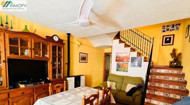 Alicante - Dolores - 237m2